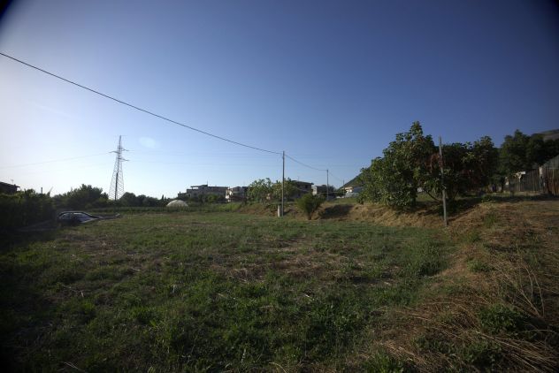 terreno agricolo in vendita a Nocera Superiore