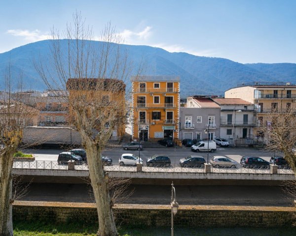appartamento in vendita a Nocera Superiore in zona San Clemente