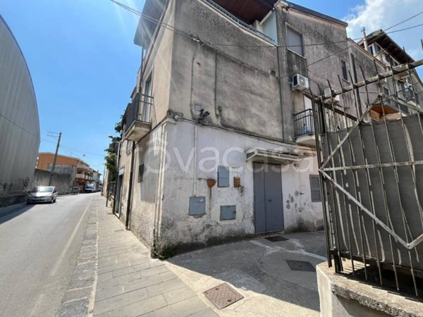 appartamento in vendita a Nocera Superiore in zona San Clemente