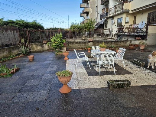 appartamento in vendita a Nocera Superiore in zona Pecorari