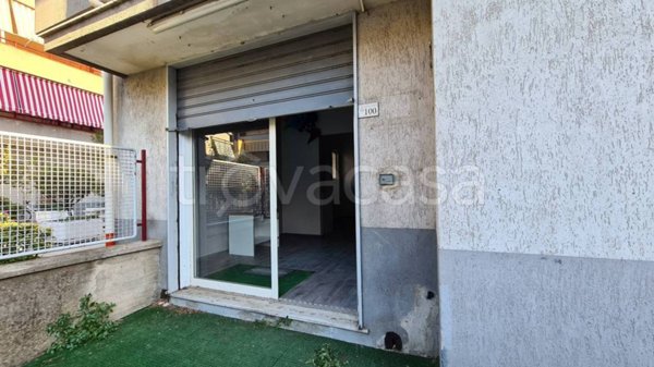 appartamento in vendita a Nocera Superiore in zona Croce Malloni