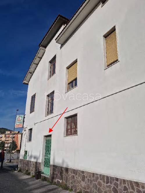 appartamento in vendita a Nocera Superiore in zona Pareti