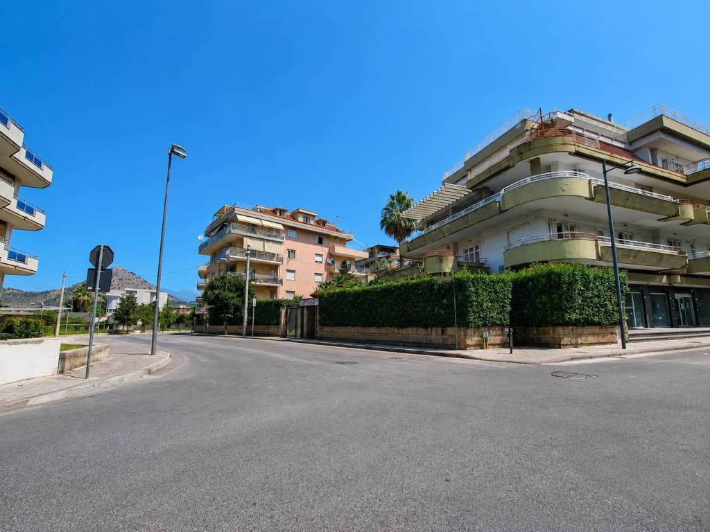 appartamento in vendita a Nocera Superiore in zona San Clemente