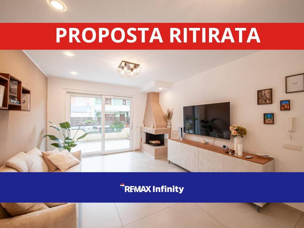 appartamento in vendita a Nocera Superiore