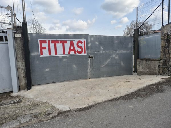 terreno agricolo in vendita a Nocera Superiore in zona Pecorari