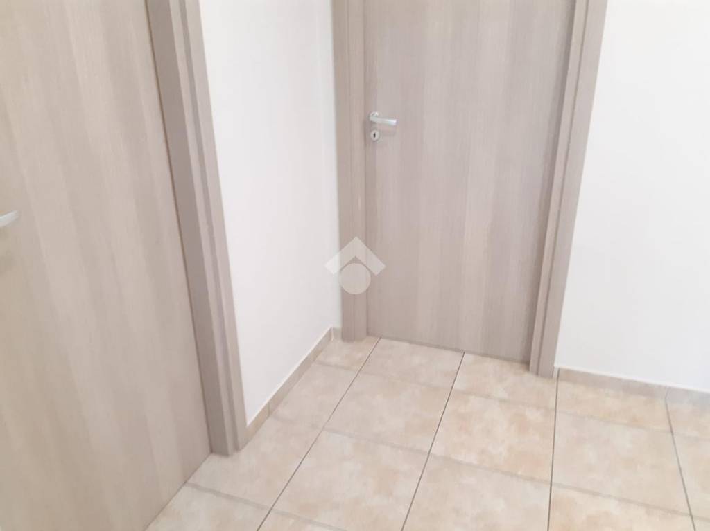 appartamento in vendita a Nocera Superiore in zona Pareti