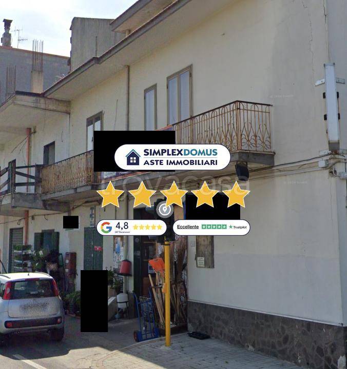 appartamento in vendita a Nocera Superiore in zona Pareti