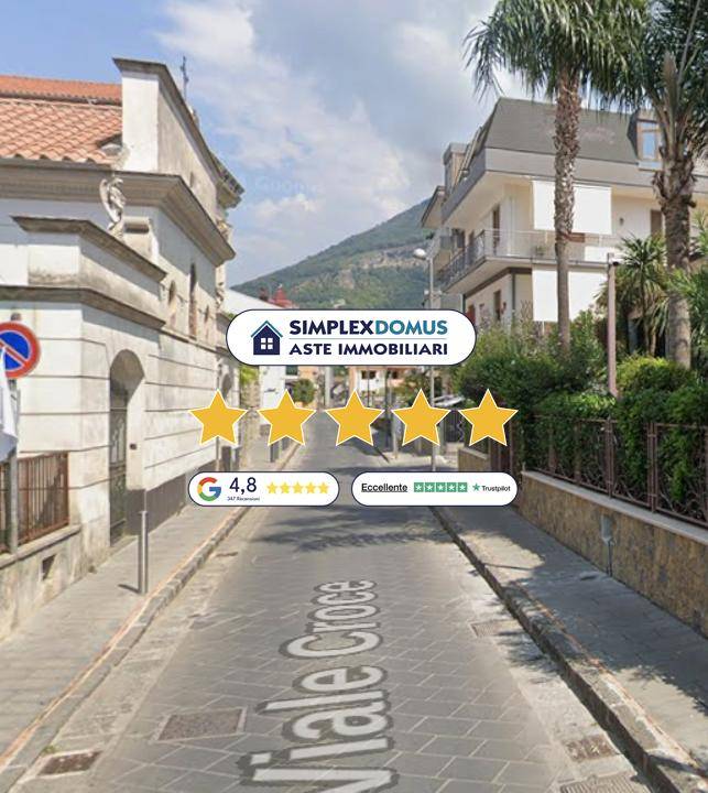 appartamento in vendita a Nocera Superiore in zona Croce Malloni