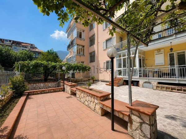appartamento in vendita a Nocera Superiore in zona Pecorari