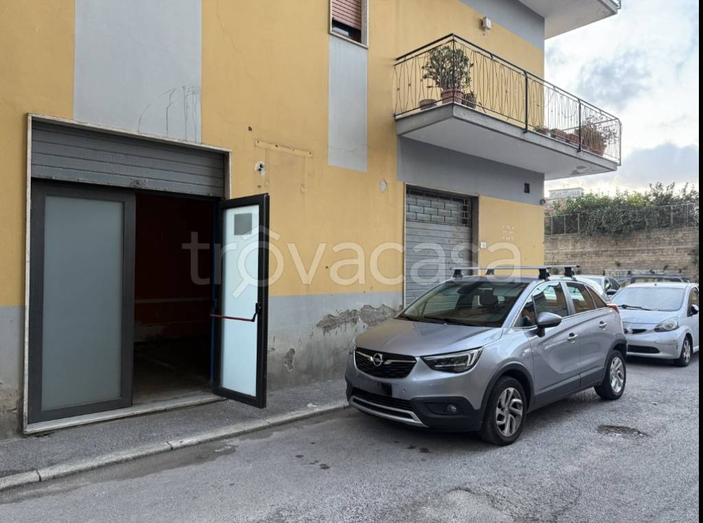 appartamento in vendita a Nocera Superiore in zona Pecorari