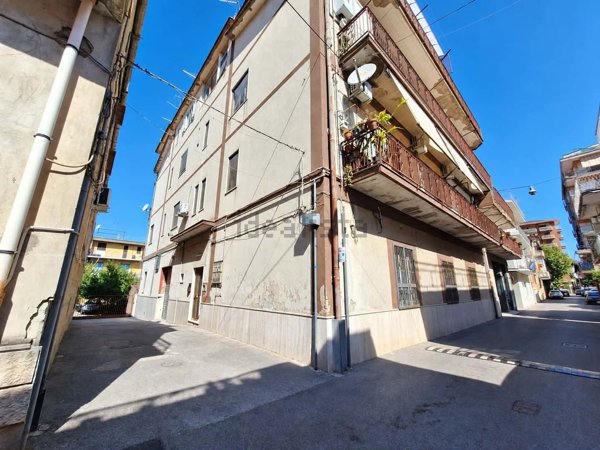 appartamento in vendita a Nocera Superiore in zona San Clemente