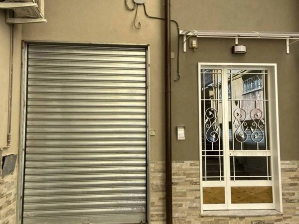 box auto in vendita a Nocera Superiore in zona San Clemente