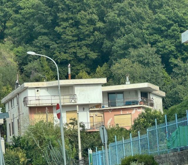 appartamento in vendita a Nocera Superiore in zona Pecorari