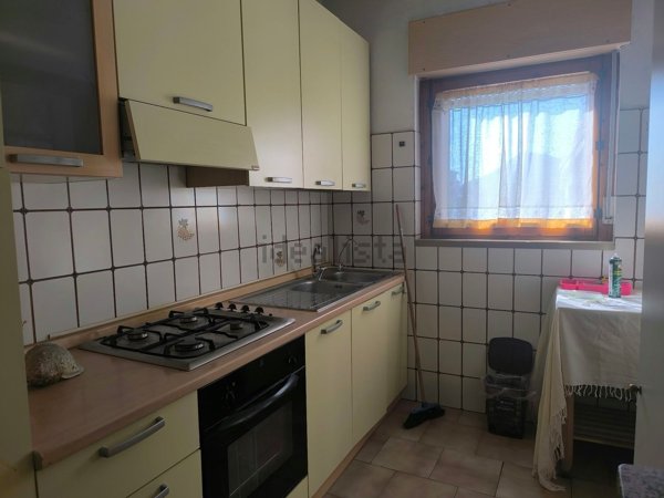 appartamento in vendita a Nocera Superiore in zona San Clemente