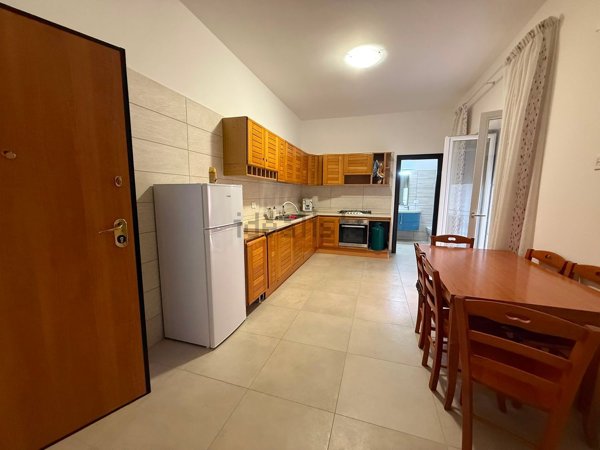 appartamento in vendita a Nocera Superiore in zona Taverne