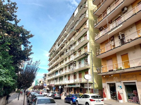 appartamento in vendita a Nocera Superiore in zona Pecorari