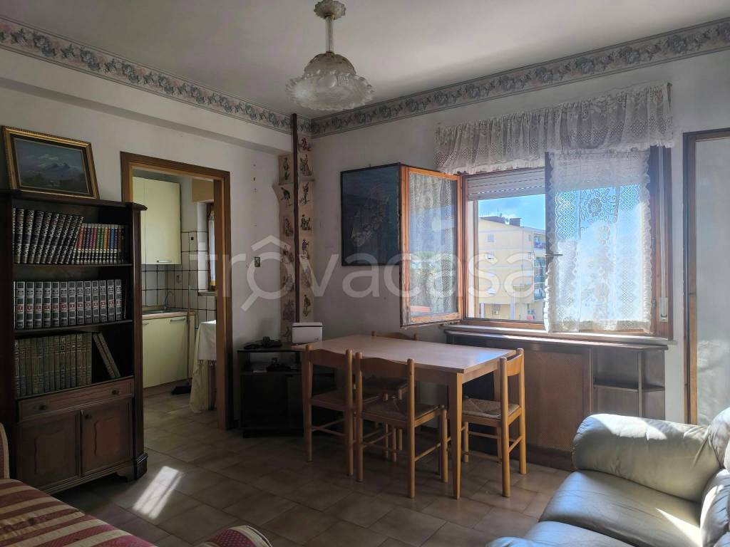 appartamento in vendita a Nocera Superiore in zona San Clemente