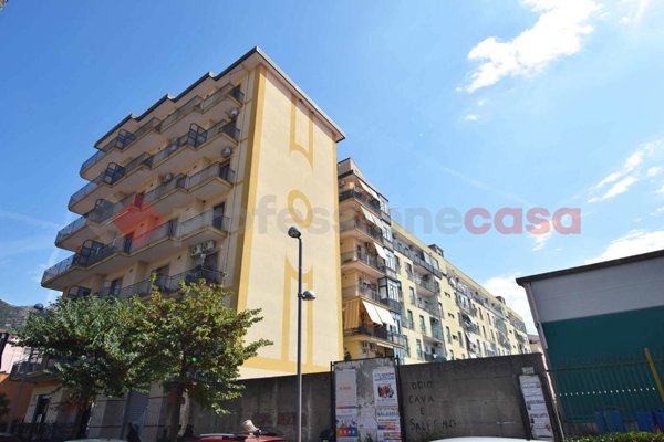 appartamento in vendita a Nocera Superiore in zona Croce Malloni