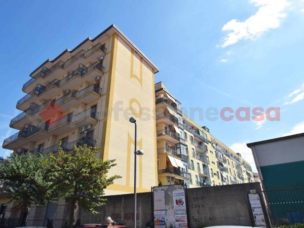 appartamento in vendita a Nocera Superiore in zona Croce Malloni