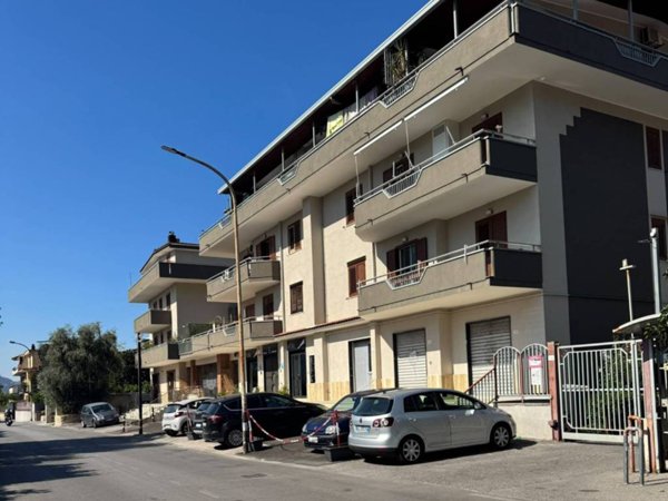 appartamento in vendita a Nocera Superiore in zona Croce Malloni
