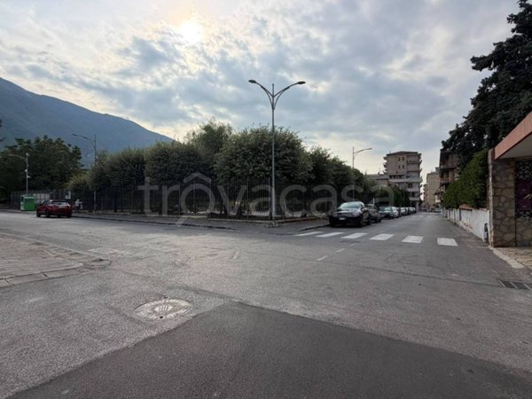 appartamento in vendita a Nocera Superiore in zona Pucciano