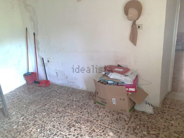 appartamento in vendita a Novi Velia