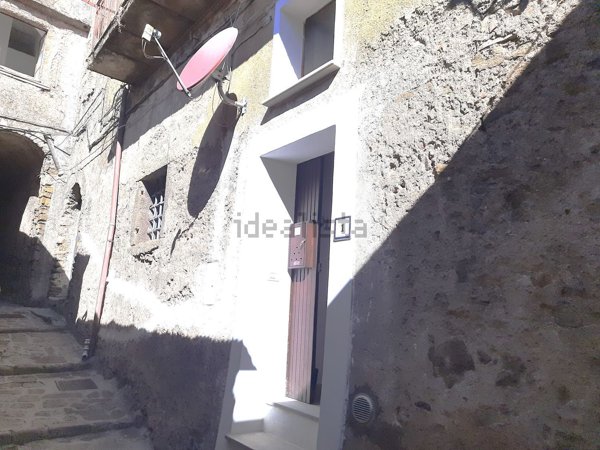 appartamento in vendita a Novi Velia