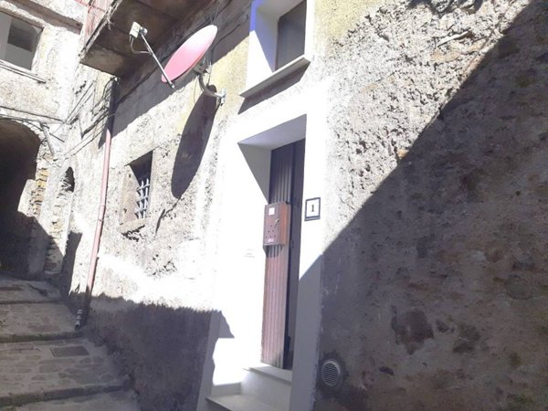 appartamento in vendita a Novi Velia