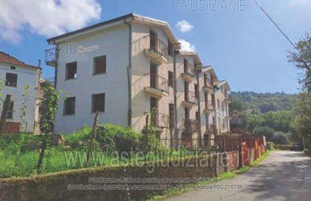 casa indipendente in vendita a Novi Velia