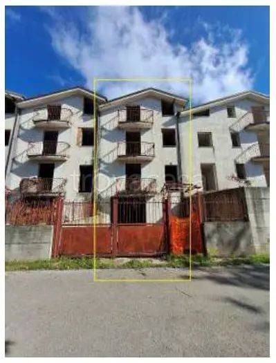 casa indipendente in vendita a Novi Velia