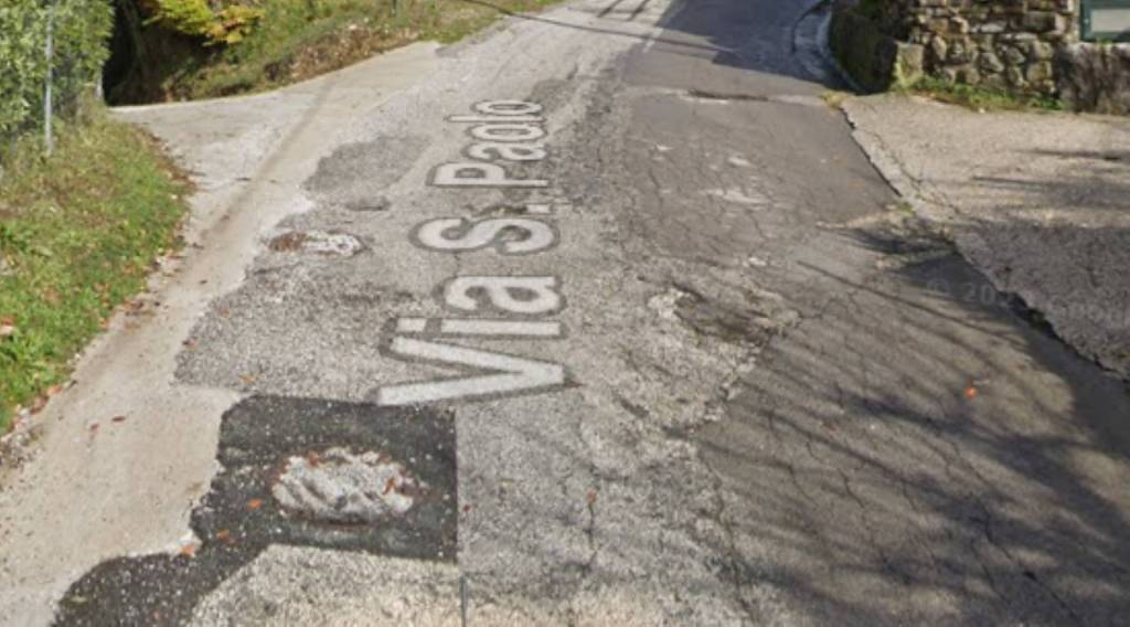 casa indipendente in vendita a Novi Velia