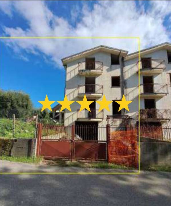 casa indipendente in vendita a Novi Velia