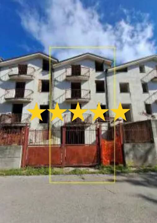 casa indipendente in vendita a Novi Velia