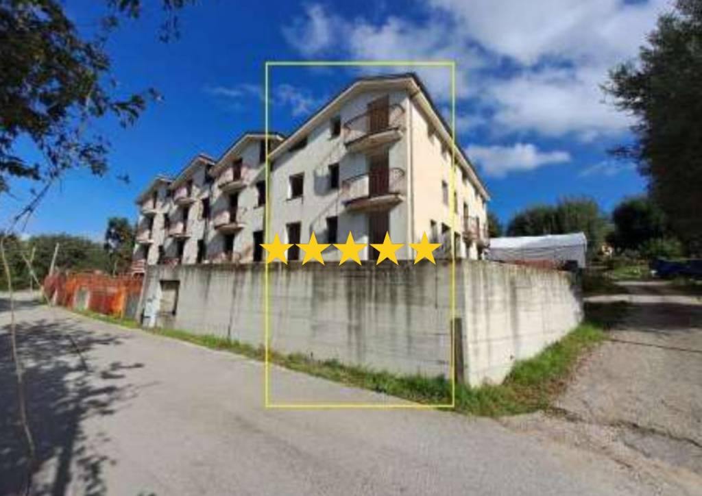 casa indipendente in vendita a Novi Velia