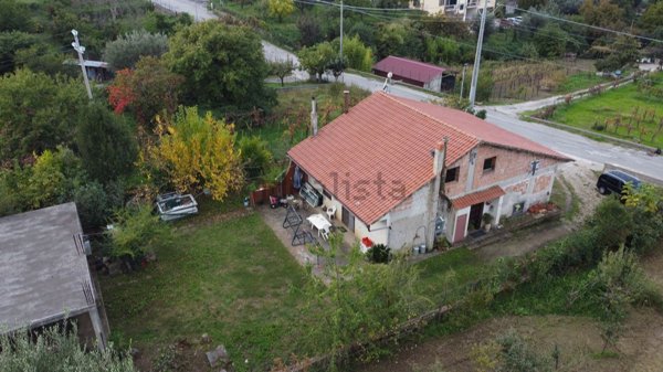 casa indipendente in vendita a Novi Velia