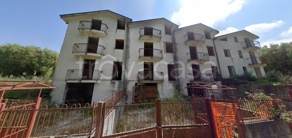 casa indipendente in vendita a Novi Velia