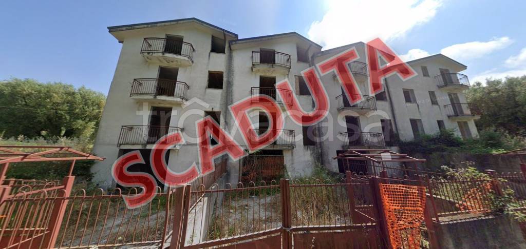 casa indipendente in vendita a Novi Velia
