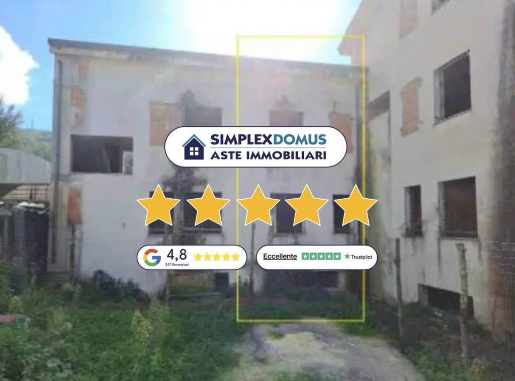 casa indipendente in vendita a Novi Velia