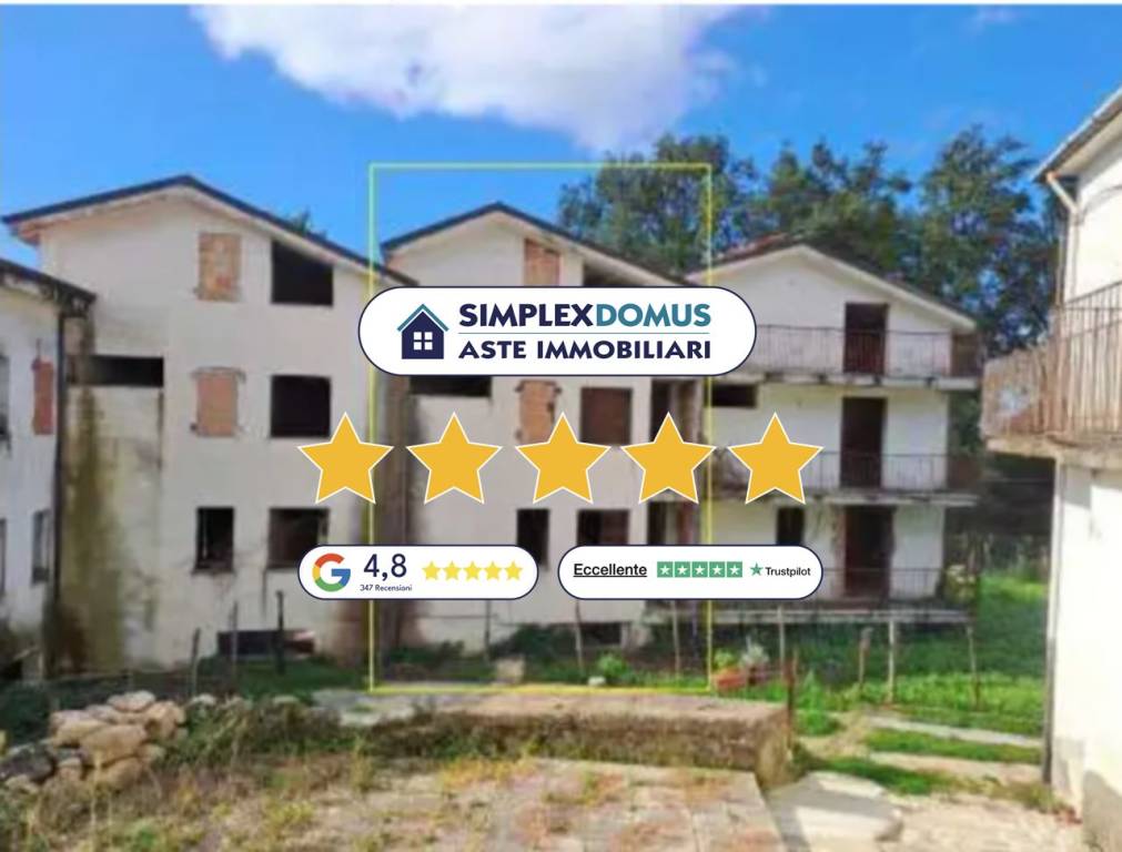 casa indipendente in vendita a Novi Velia