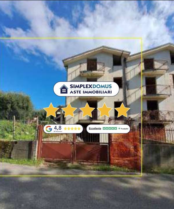 casa indipendente in vendita a Novi Velia