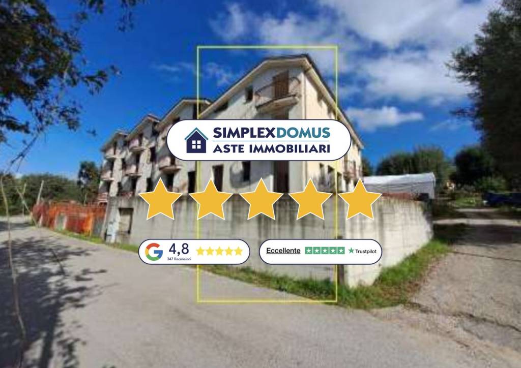 casa indipendente in vendita a Novi Velia