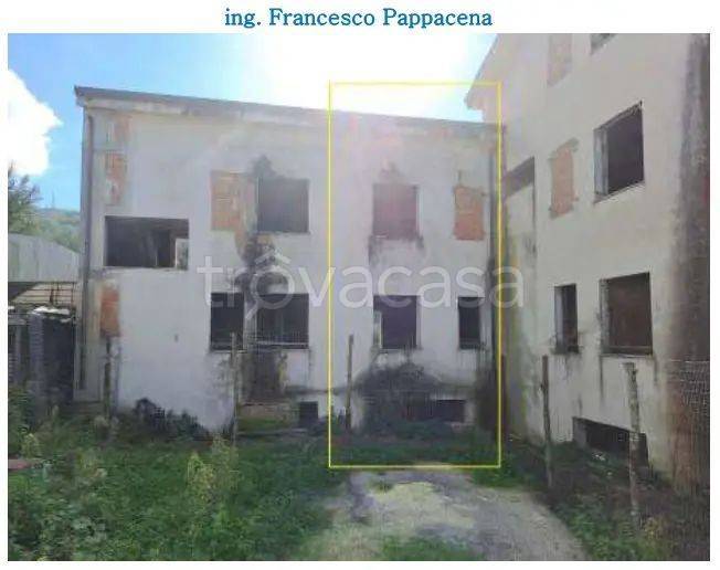 casa indipendente in vendita a Novi Velia