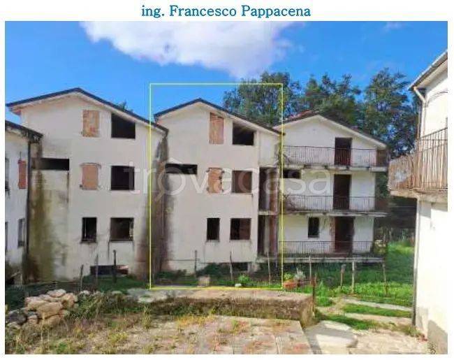 casa indipendente in vendita a Novi Velia