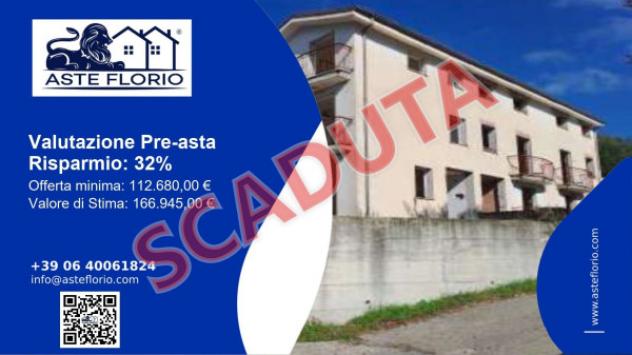 casa indipendente in vendita a Novi Velia