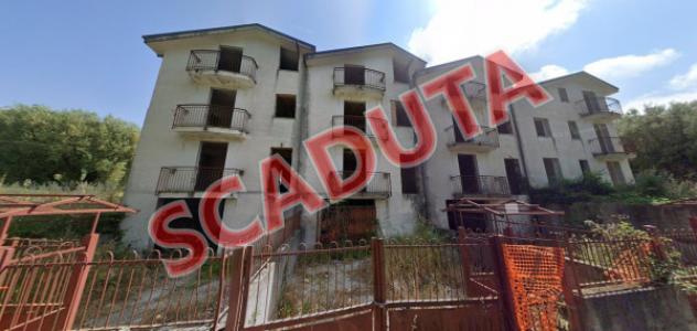 casa indipendente in vendita a Novi Velia