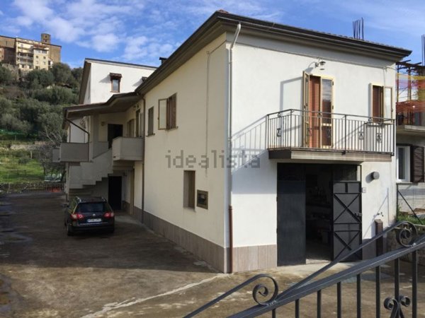 appartamento in vendita a Novi Velia