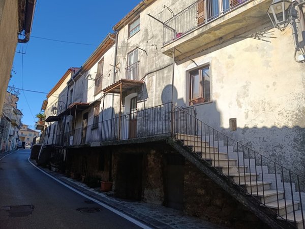 appartamento in vendita a Novi Velia