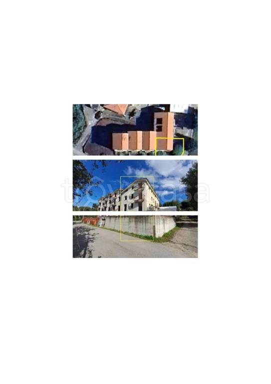 casa indipendente in vendita a Novi Velia