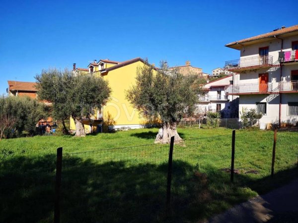 appartamento in vendita a Novi Velia