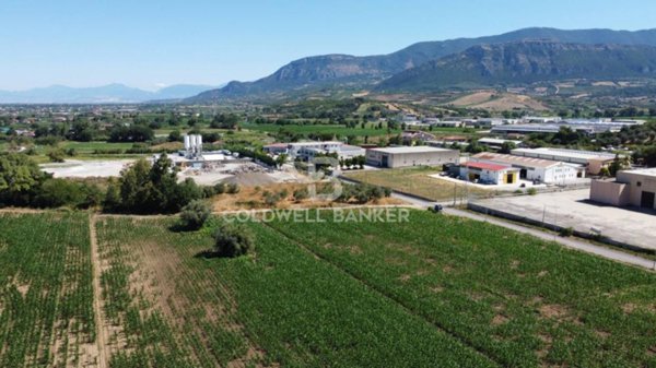 terreno edificabile in vendita ad Ogliastro Cilento